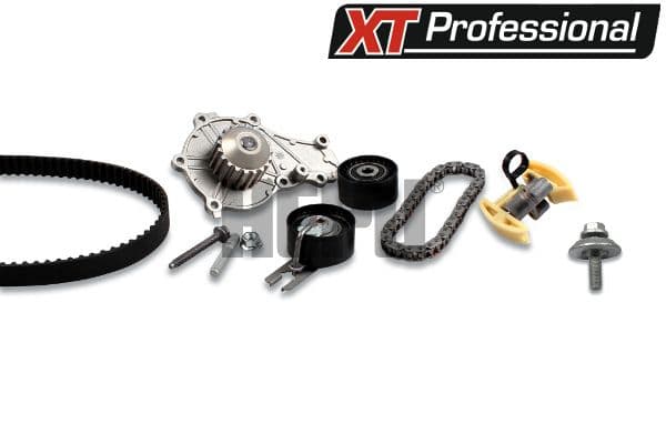 Water Pump & Timing Belt Kit