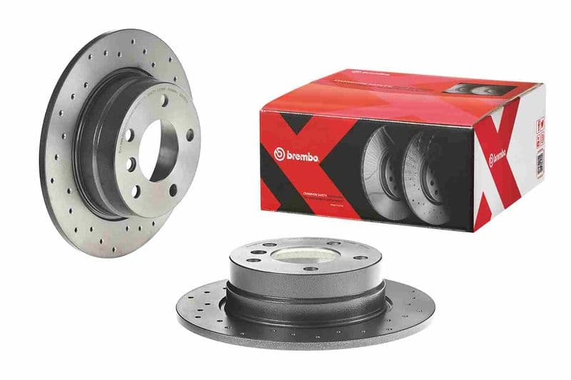 BREMBO