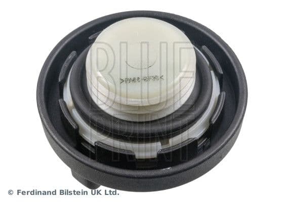 Oil filler cap