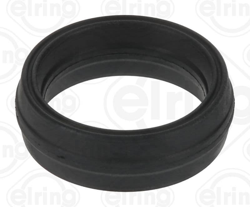 Gasket, oil filter housing