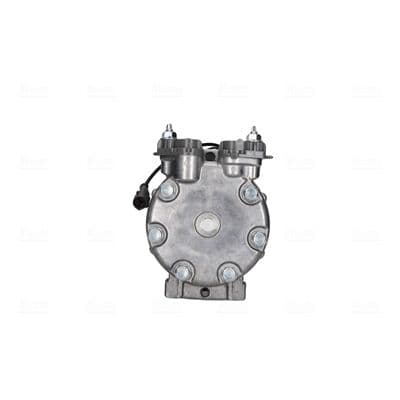 Airconditioning compressor past: FORD CARGO II, F-MAX 09.15-