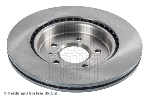 Brake disc Achter Links/Rechts past: OPEL INSIGNIA B, INSIGNIA B COUNTRY, INSIGNIA B GRAND SPORT 1.5-2.0D 03.17-