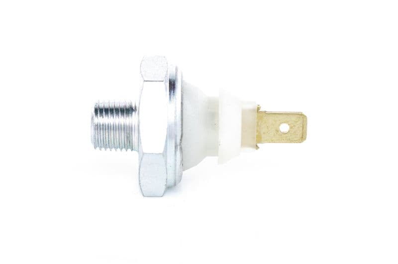 Sensor, oil pressure