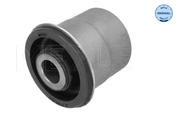 Voorste spoorcontrole-arm silent block Voor Links/Rechts (18x54,5x69 mm) past: KIA SORENTO I 2.4/2.5D/3.5 08.02-12.11