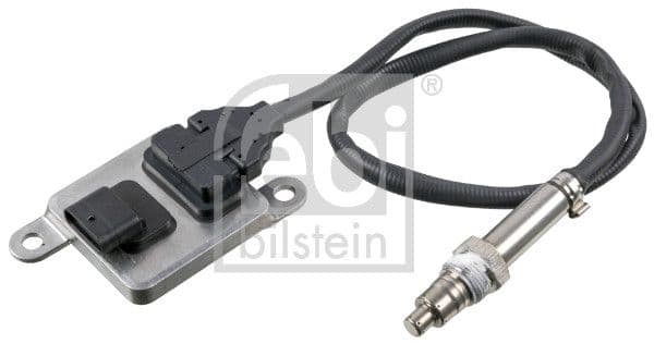 NOx-sensor past: MERCEDES C T-MODEL (S205), C (W205), CLS (C219), E (A207), E (C207), E T-MODEL (S211), E T-MODEL (S212), E (W211), E (W212), GL (X164), GL (X166), GLE (W166) 1.6-3.5 07.05-