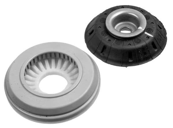 Rolling Bearing, suspension strut support mount