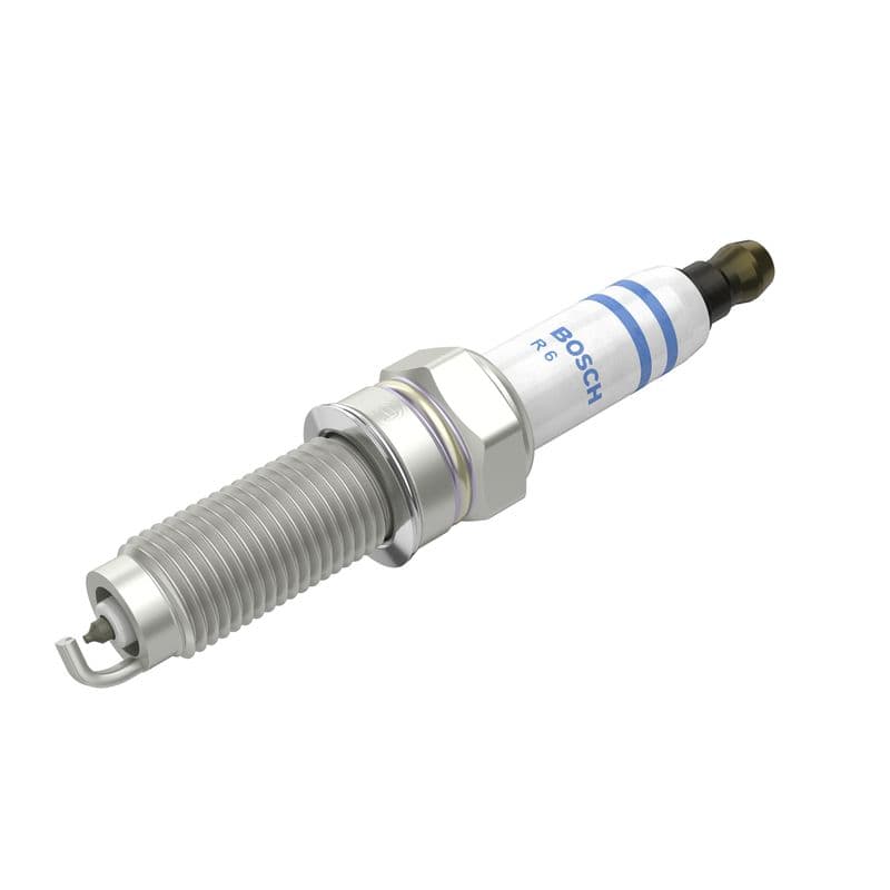 Spark plug