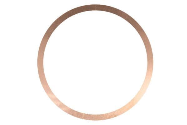 Cylinder head gasket