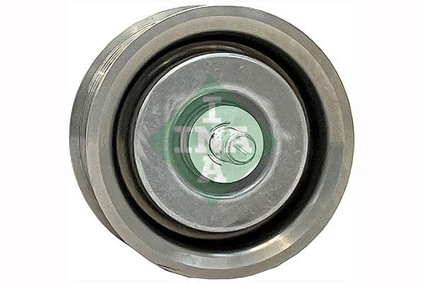 Multi V-riemschijf past: JOHN DEERE 6090M, 6090MC, 6090RC, 6095MC, 6095RC, 6100MC, 6100RC, 6101, 6101A, 6101H, 6105, 6105 J, 6105D, 6105M, 6105MC, 6105R, 6105RC, 6110, 6110 B, 6110 D, 6110 E