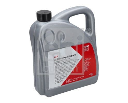ATF-olie (4L)   AISIN WARNER AW-2  BMW 8322 2413 477  BMW ATF 7  CITROEN 16 350 560 80  DEXRON ULV  DS 16 350 560 80  FORD M2C949 A  FORD MERCON ULV  MINI 8322 2413 477  OPEL 16 350 560 80  PEUGEOT 16