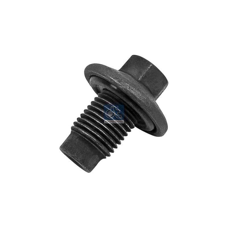 Screw Plug, oil sump