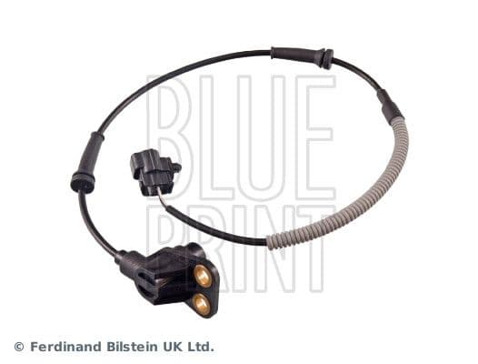 ABS-sensor Voor Rechts past: CHEVROLET MATIZ, SPARK 0.8-1.0LPG 09.00-