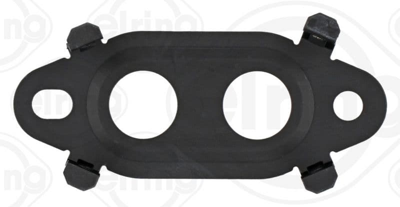 Seal, water connector (charger)