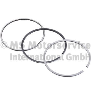 Piston Ring Kit