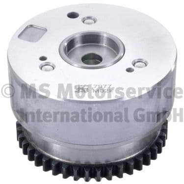 Nokkenas fasering katrol past: DAIHATSU COPEN, EXTOL, MATERIA, SIRION, TERIOS, YRV  TOYOTA PLATZ, YARIS 1.0/1.3 04.99-