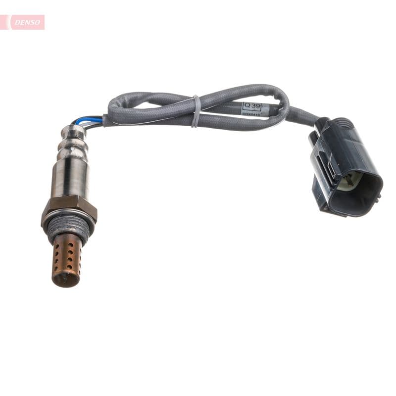 Lambda sonde (aantal draden 4, 410mm) past: LAND ROVER RANGE ROVER III 4.2/4.4 08.04-08.12