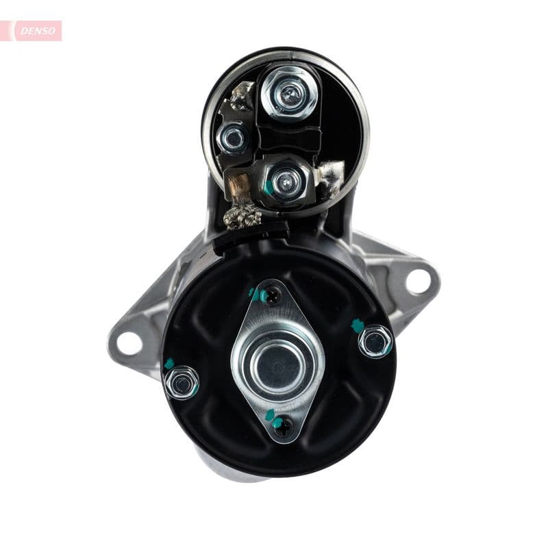 Starter (12V, 1,1kW) past: OPEL ADAM, AGILA A, ASTRA J, ASTRA J GTC, CORSA C, CORSA D, CORSA E, INSIGNIA A, MERIVA B, MOKKA / MOKKA X, ZAFIRA C 1.0-1.4LPG 06.03-