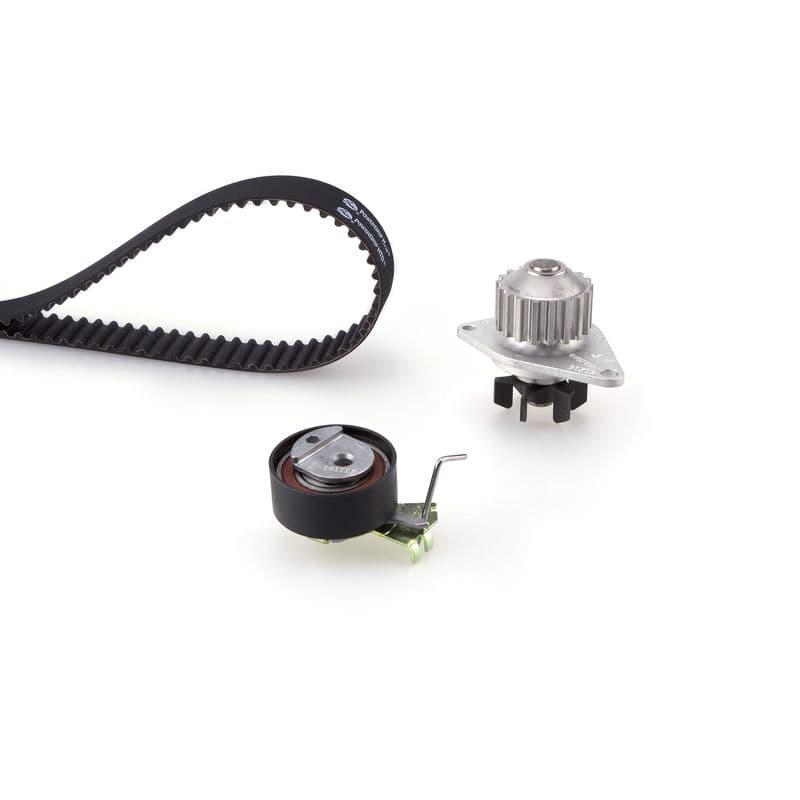 Water Pump & Timing Belt Kit