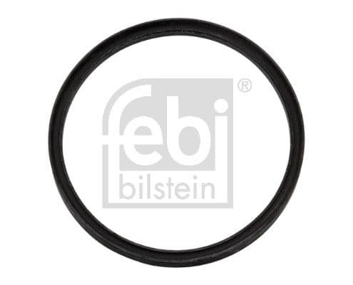 In-line pompelementen afdichtingsring binnendiameter: 95mm/buitendiameter: 100mm, dikte: 9mm