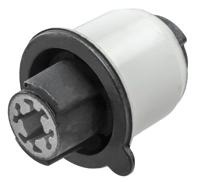 Achterwielophangingsbalk silent block (Buitenkant Achter) Links/Rechts past: CITROEN JUMPY III, SPACETOURER  FIAT SCUDO  OPEL VIVARO C, ZAFIRA LIFE  PEUGEOT EXPERT, TRAVELLER 1.5D-Electric 04.16-