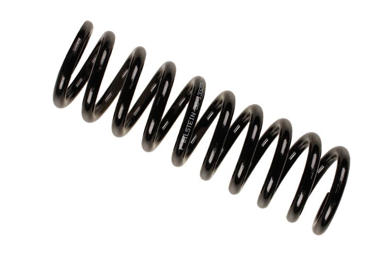 Coil spring