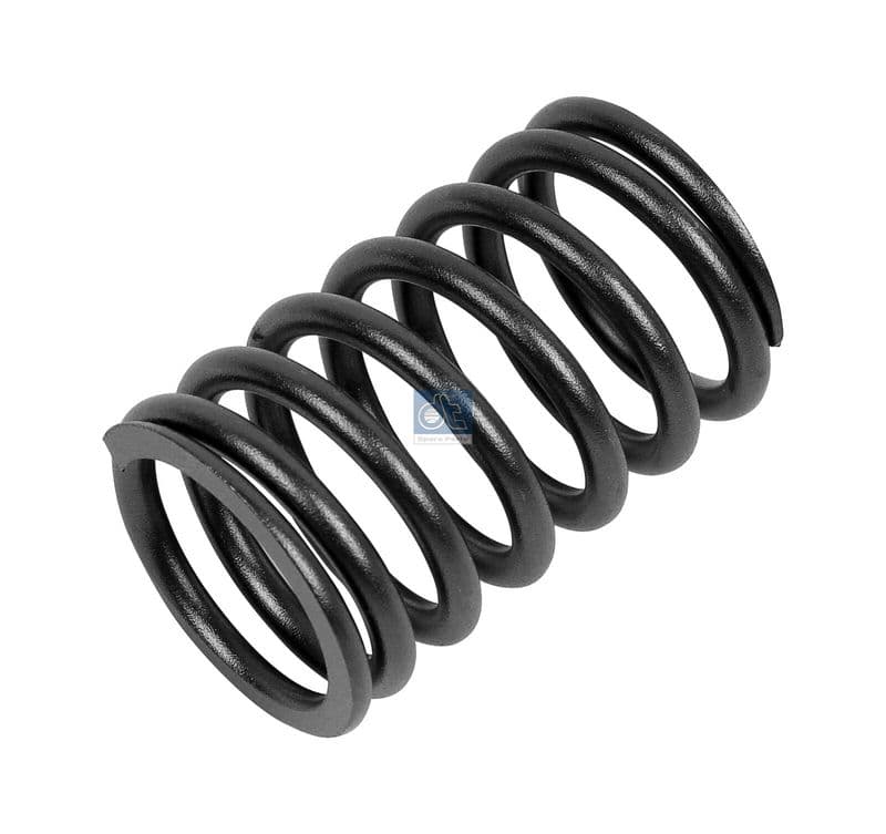 Valve spring