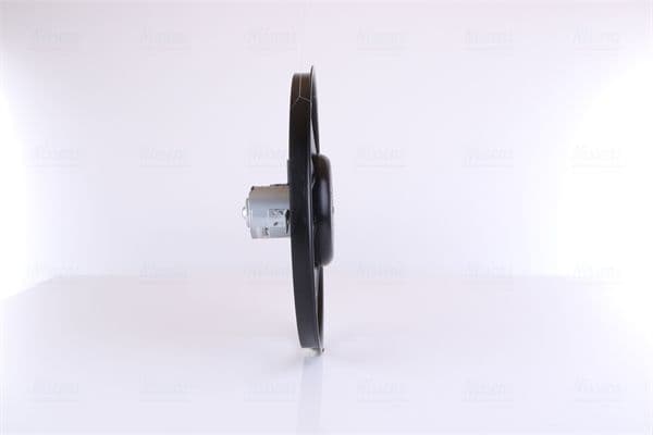 Radiatorventilator past: OPEL CORSA C 1.2 09.00-12.09