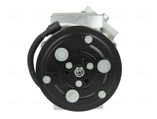 Airconditioning compressor past: CITROEN XSARA, XSARA PICASSO  PEUGEOT 206 1.8/2.0 02.98-12.07