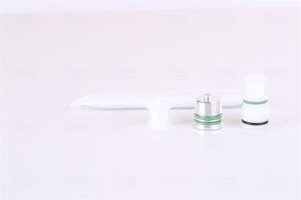 Droger voor airconditioning past: DAIHATSU CHARADE VIII  FIAT SEDICI  LEXUS ES, GS, GX, IS C, IS I, IS II, IS SPORTCROSS, LFA, LS, LX, RX, SC  SUBARU TREZIA  SUZUKI GRAND VITARA I 1.0-5.7 08.96-