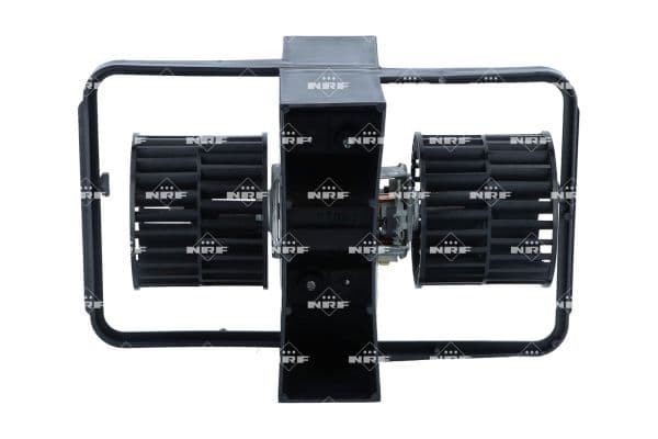 Lucht blazer motor (24V) past: IVECO EUROCARGO V 09.15-