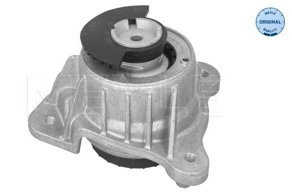 Motorsteun Voor Links, hydraulisch past: MERCEDES VITO MIXTO (DOUBLE CABIN), VITO TOURER (W447), VITO (W447) 1.6D/2.2D 10.14-