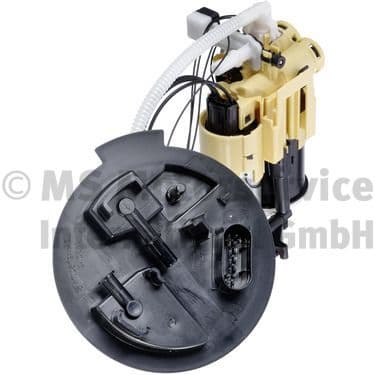 Elektrische brandstofpomp (in huisvesting) past: MERCEDES C (A205), C (C205), C T-MODEL (S205), C (W205), E T-MODEL (S213), E (W213), GLC (C253), GLC (X253) 1.6-3.5 12.13-10.23