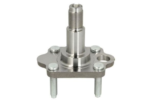 Wheel hub Achter Links past: CHEVROLET AVEO / KALOS, SPARK  DAEWOO KALOS 1.0-1.6 09.02-