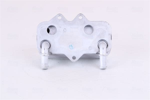 Oliekoeler past: OPEL ASTRA G, SIGNUM, SINTRA, VECTRA B, VECTRA C, VECTRA C GTS, ZAFIRA A  SAAB 9-3, 9-5 2.0D/2.2D 11.96-02.15