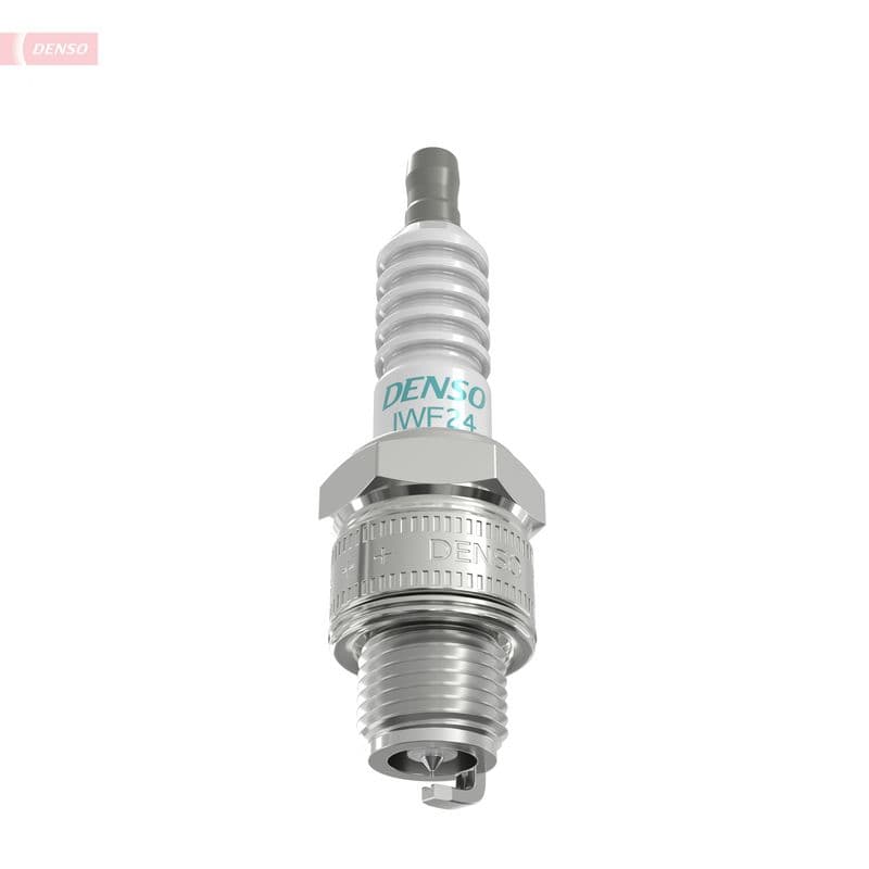 Spark plug