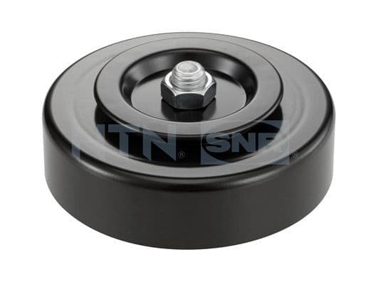 Meervoudige V-snaar spanrol past: INFINITI FX, M  NISSAN 350Z, PATHFINDER II 2.7D-4.5 09.95-