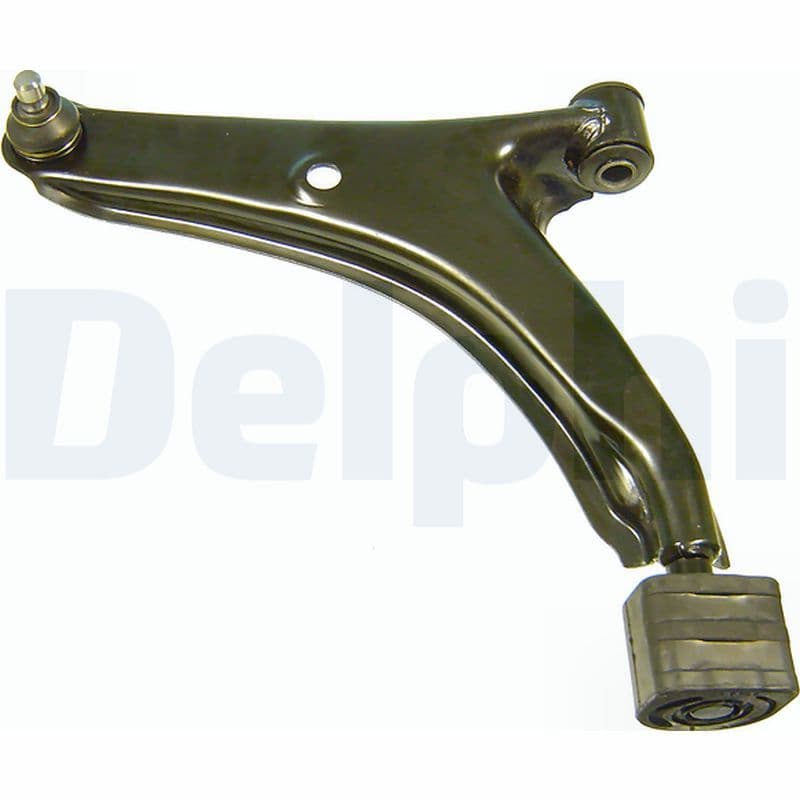 Track control arm