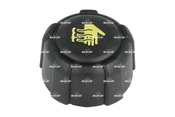 Radiator vuldop (1,4bar) past: MERCEDES CITAN MIXTO (DOUBLE CABIN), CITAN (MPV), CITAN TOURER (W420), CITAN/MINIVAN (W415), CITAN/MINIVAN (W420)  RVI MASCOTT  DACIA DOKKER, DUSTER 0.9-Electric 03.80-