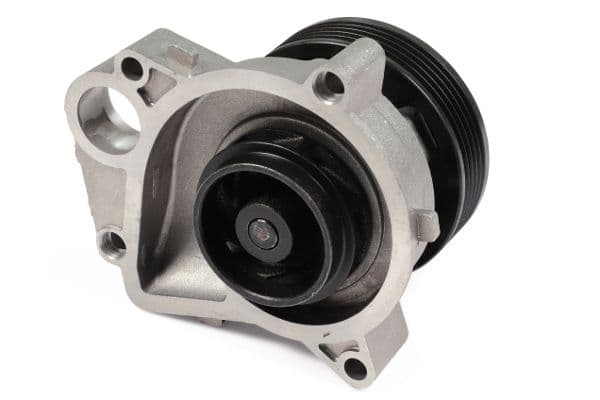 Waterpomp, met pakking past: BMW 3 (E46), 3 (E90), 3 (E91), 5 (E39) 2.0D 02.98-09.07