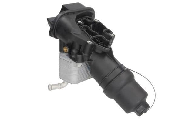 Oil Cooler, engine oil