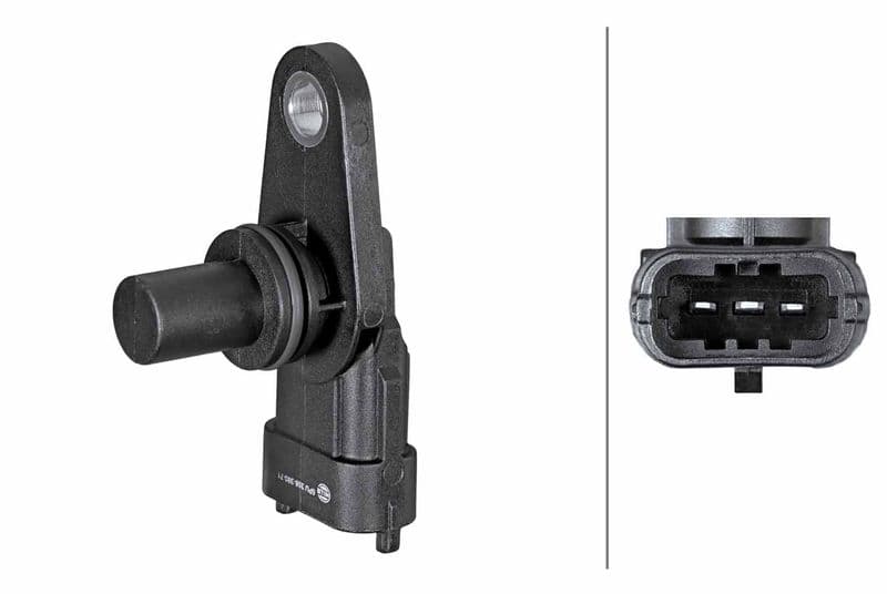 Sensor, camshaft position
