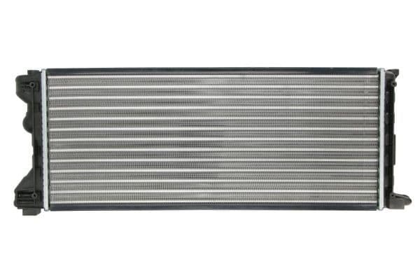 Motorradiator (handmatig) past: FIAT PANDA  LANCIA Y10 1.0/1.1 03.85-07.04