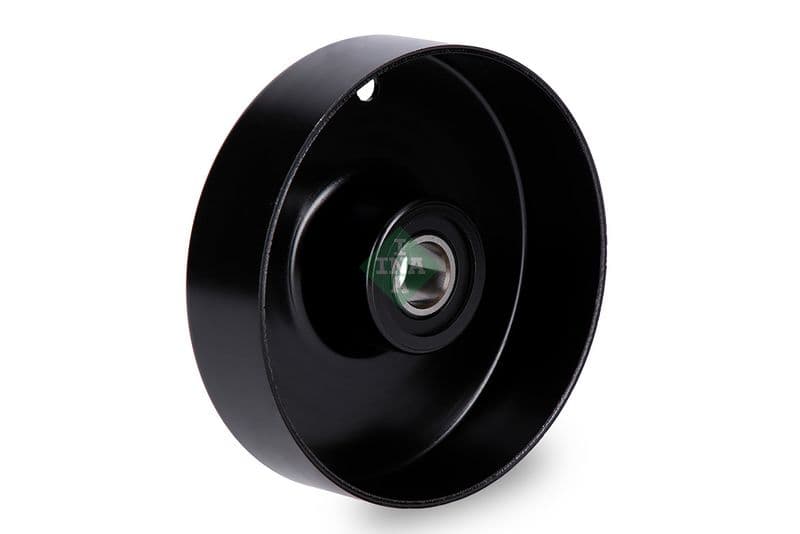 Meervoudige V-snaar spanrol past: MERCEDES 124 (C124), 124 T-MODEL (S124), 124 (W124), C (CL203), C T-MODEL (S202), C T-MODEL (S203), C (W202), C (W203), CLK (A208), CLK (C208) 1.8-2.3CNG 05.86-