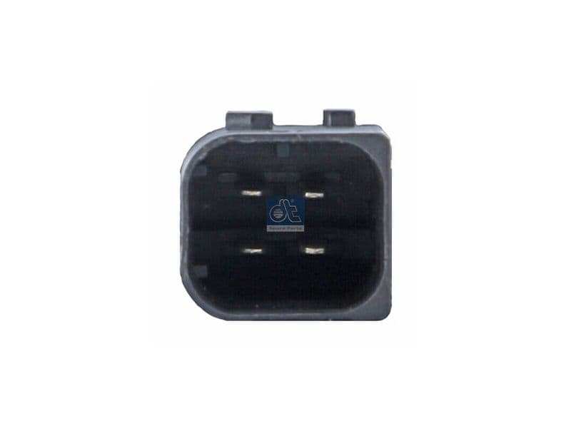 NOx Sensor, urea injection