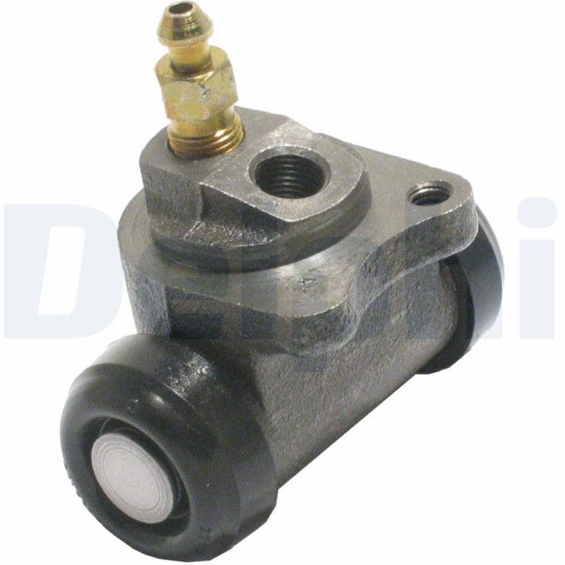 Wheel brake cylinder