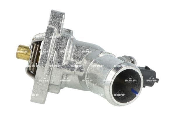 Markeringslichten Links, wit, 12/24V past: IVECO EUROCARGO I-III, EUROTRAKKER, STRALIS I, TRAKKER I 01.91-