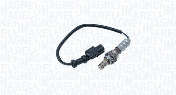Lambda sonde (aantal draden 4, 740mm) past: ACURA MDX  HONDA ACCORD VIII, CIVIC VIII, CR-V III, FR-V, PILOT 1.3H-3.7 09.05-