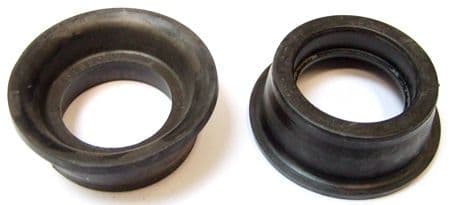 Seal, spark plug stem