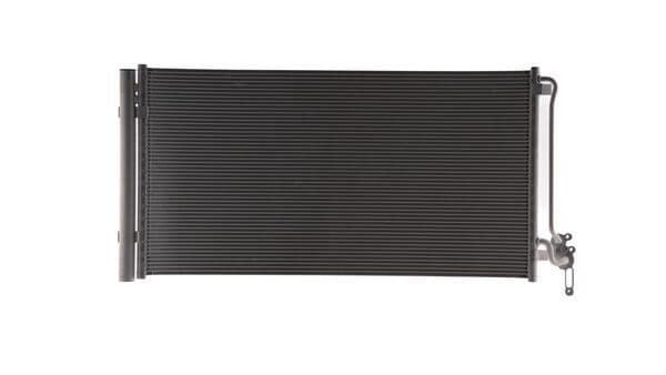 A/C condensator (met droger) past: LAND ROVER DISCOVERY SPORT, RANGE ROVER EVOQUE 1.5H 02.20-