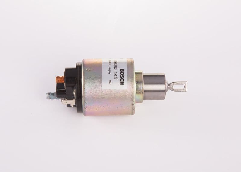 Solenoid Switch, starter